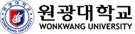 Wonkwang University logo