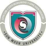 Sun Moon University logo