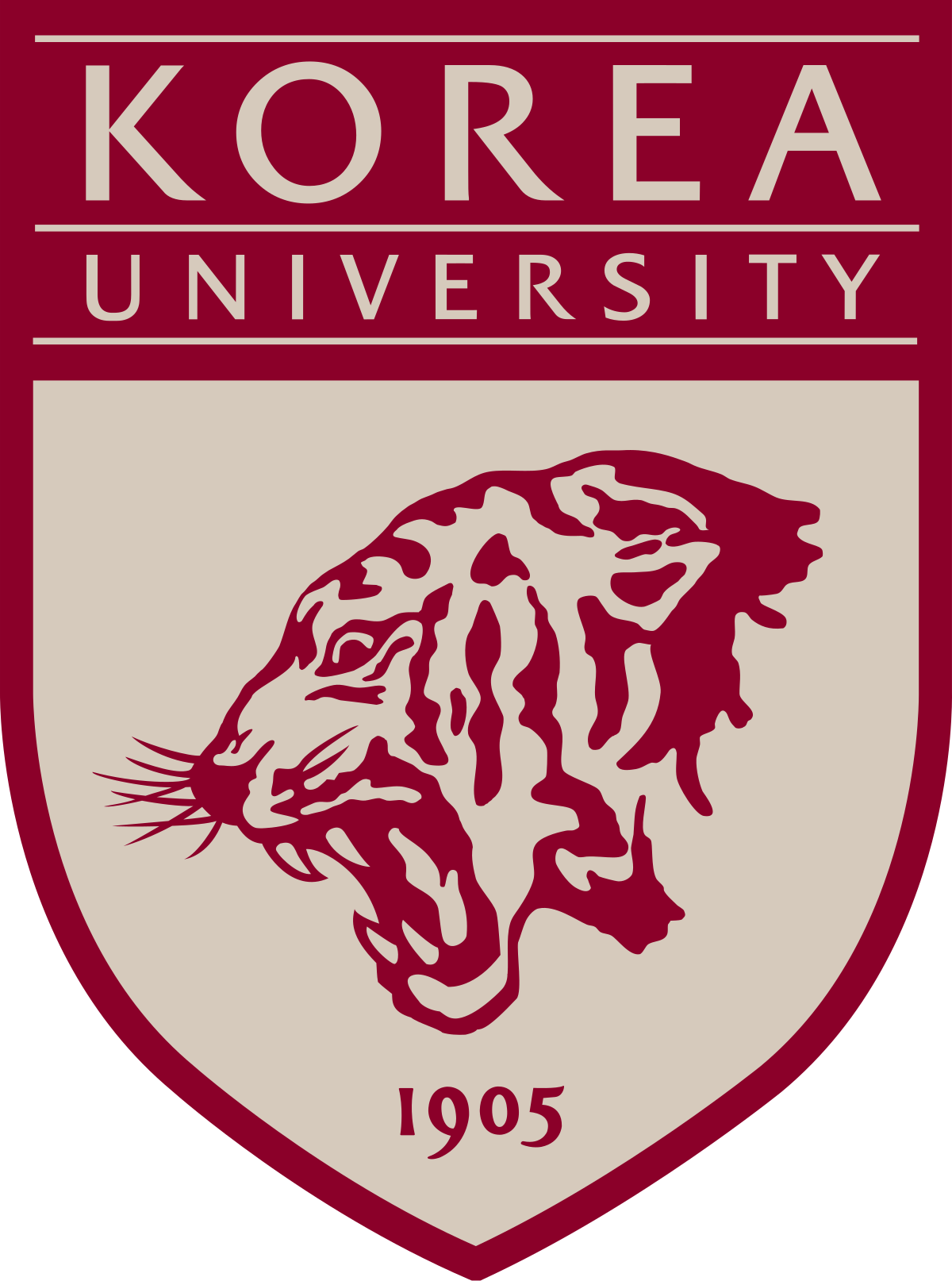 Korea Christian University logo