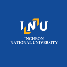 University of Incheon logo
