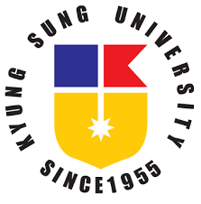 Kyungsung University logo