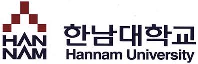 Hannam University logo