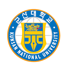 Kunsan National University logo