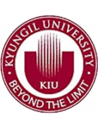 Kyungil University logo