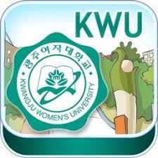 Kwangju Women's University logo