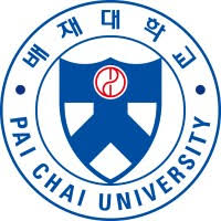 Pai Chai University logo