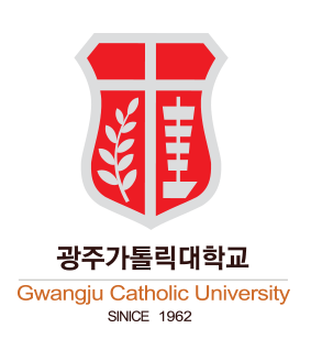 Gwangju Catholic University logo