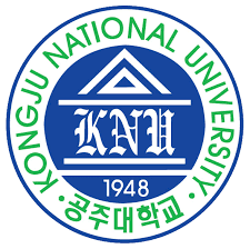 Kongju National University logo
