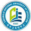 Cheongju National University of Education logo
