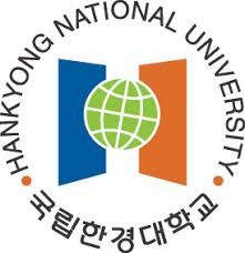 Hankyong National University logo