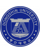 Dongshin University logo