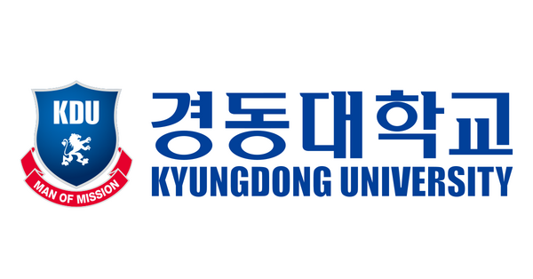Kyungdong University logo