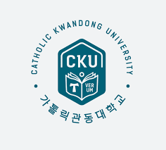 Catholic Kwandong University logo