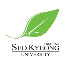 Seokyeong University logo