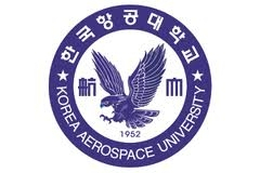 Korea Aerospace University logo
