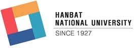 Hanbat National University logo
