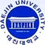 Daejin University logo
