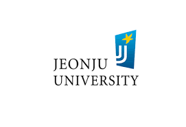 Jeonju University logo