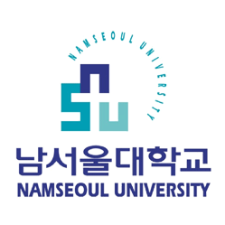 Namseoul University logo