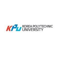 Korea Polytechnic University logo