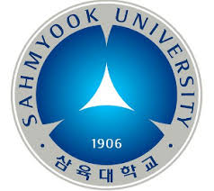 Sahmyook University logo