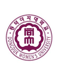 Dongduk Women's University logo