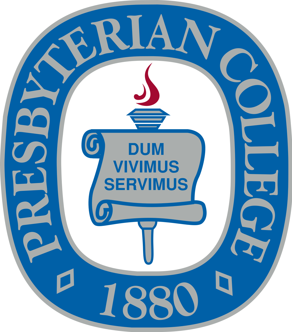 Presbyterian University and Theological Seminary logo