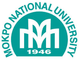 Mokpo National Maritime University logo