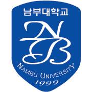 Nambu University logo