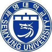 Semyung University logo