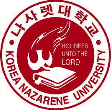Korea Nazarene University logo