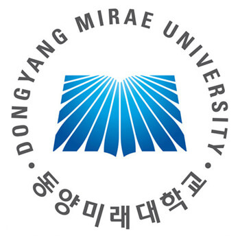Dongyang University logo