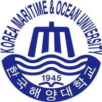 Korea Maritime and Ocean University logo