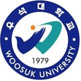 Woosuk University logo
