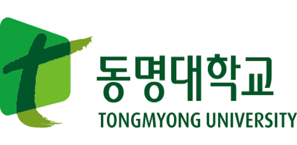 Tongmyung University logo