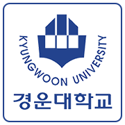 Kyungwoon University logo