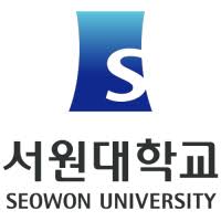 Seowon University logo