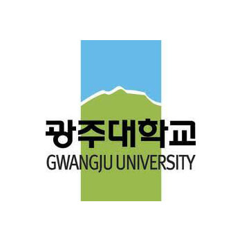 Gwangju University logo