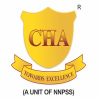 CHA University logo