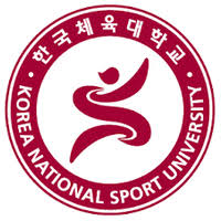 Korea National Sport University logo