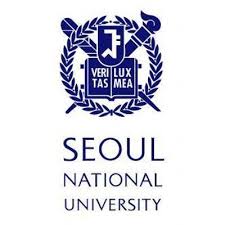 Seoul National University of Education logo