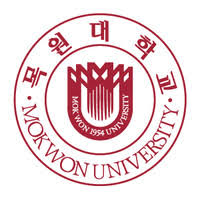 Mokwon University logo