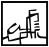Prydniprovska State Academy of Civil Engineering and Architecture logo