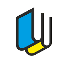 Ukrainian Academy of Printing logo