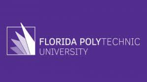 Florida polytechnic university logo