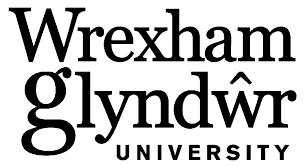 Wrexham Glyndwr University logo