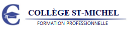 College St-Michel logo