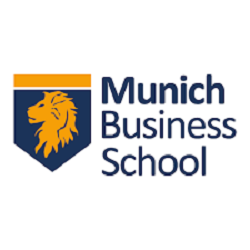 Munich Business School logo