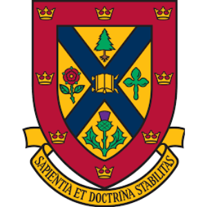 Queen's University - Kingston logo