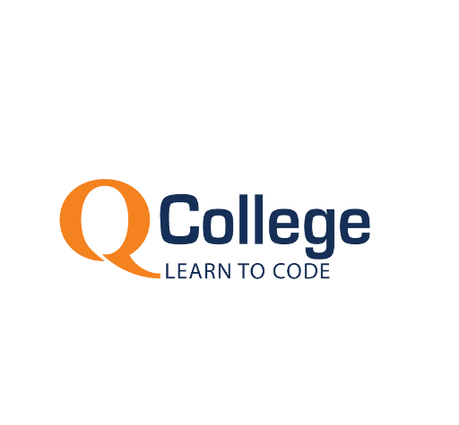 Q College logo